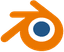 Blender logo