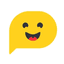 HuggingChat logo