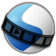 OpenShot logo