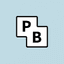 PocketBase logo