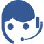 UVdesk logo