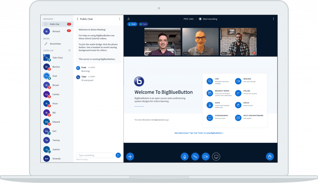 bigbluebutton