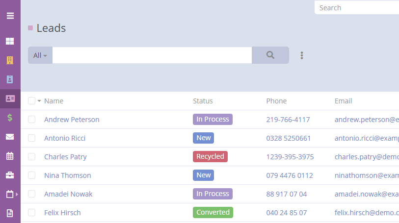 espocrm