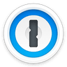1Password logo