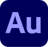 Adobe Audition logo
