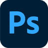 Adobe Photoshop logo