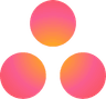 Asana logo