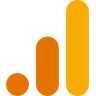 Google Analytics logo