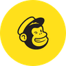 MailChimp logo