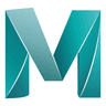 Maya logo