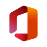 Microsoft Office logo