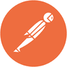 Postman logo