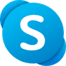 Skype logo