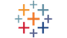 Tableau logo